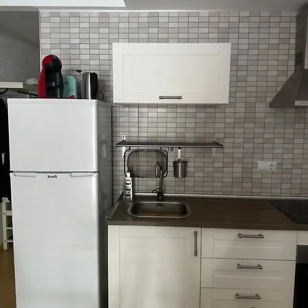 Apartamento Holiday Costa Adeje (Tenerife)