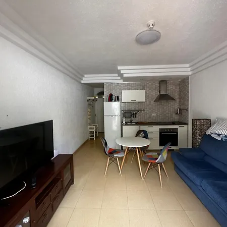 Apartamento Holiday *